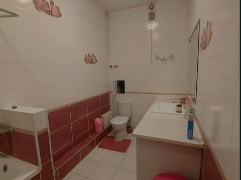 квартира по адресу Жемчужная ул., 1