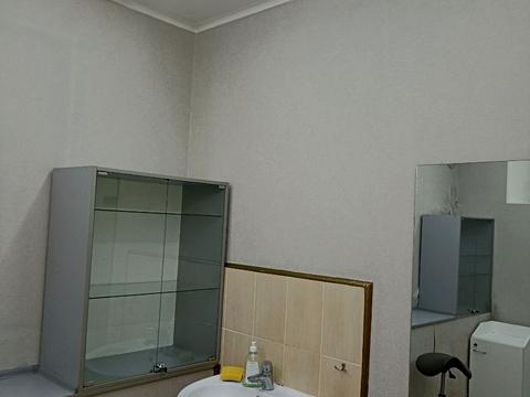 комерційна за адресою В'ячеслава Чорновола вул., 15