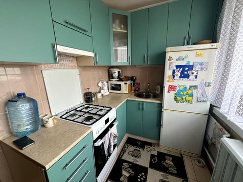 квартира за адресою Івана Мазепи вул. (Мануїльського), 4
