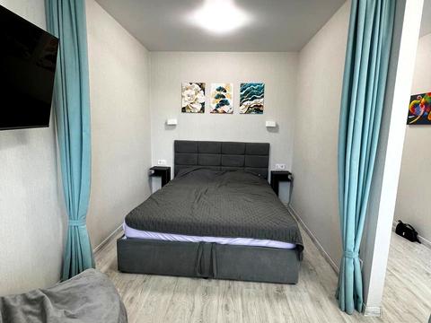 квартира по адресу Люстдорфская дорога ул., 100б