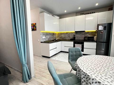 квартира по адресу Люстдорфская дорога ул., 100б