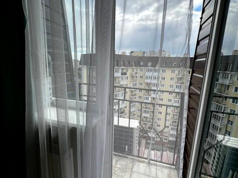 квартира по адресу Люстдорфская дорога ул., 100б