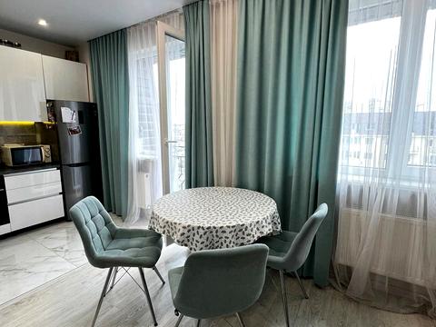 квартира по адресу Люстдорфская дорога ул., 100б