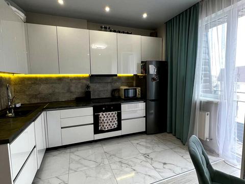 квартира по адресу Люстдорфская дорога ул., 100б