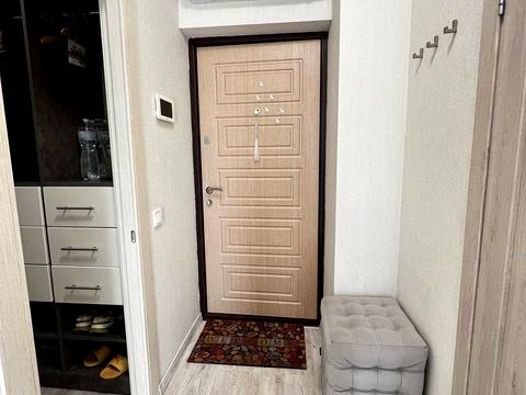 квартира по адресу Люстдорфская дорога ул., 100б