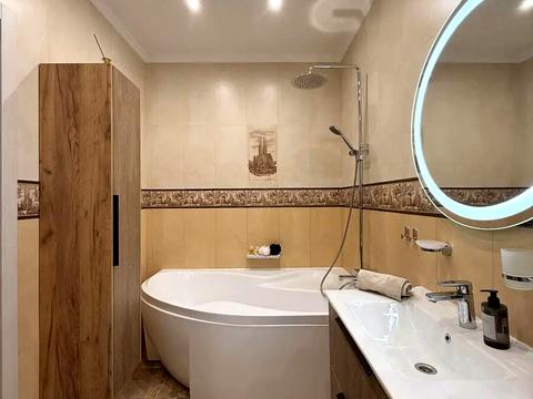 квартира за адресою Голосіївський просп. (40-річчя Жовтня), 58