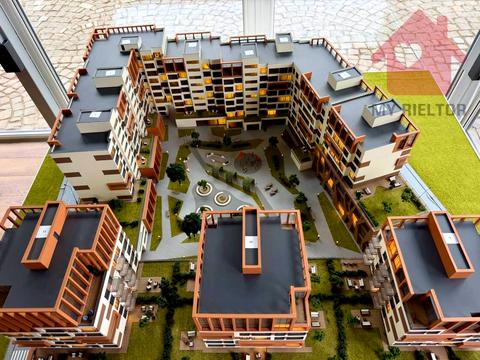 квартира по адресу Бабяка ул., (Будинок 10)