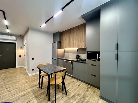 квартира за адресою Трускавецька вул., (Будинок Ж)