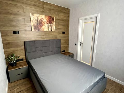 квартира за адресою Трускавецька вул., (Будинок Ж)