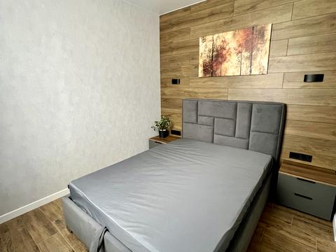 квартира за адресою Трускавецька вул., (Будинок Ж)