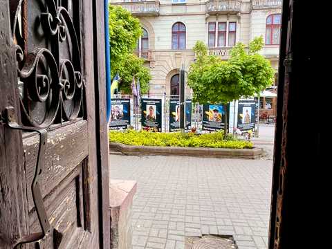 квартира по адресу Сечевых Стрельцов ул., 41