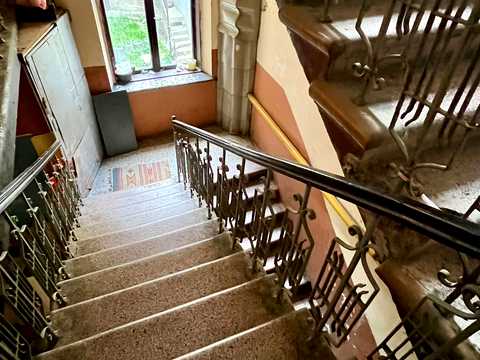 квартира по адресу Сечевых Стрельцов ул., 41