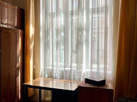 квартира по адресу Сечевых Стрельцов ул., 41