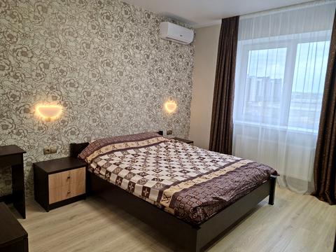 квартира по адресу Героев Небесной Сотни просп., 40/1