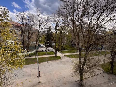 квартира за адресою Центральна вул., 20