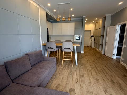 квартира за адресою Саксаганського вул., 37-К