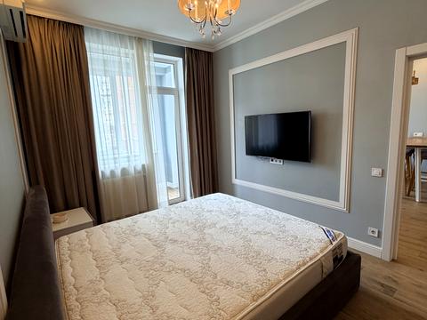 квартира за адресою Саксаганського вул., 37-К