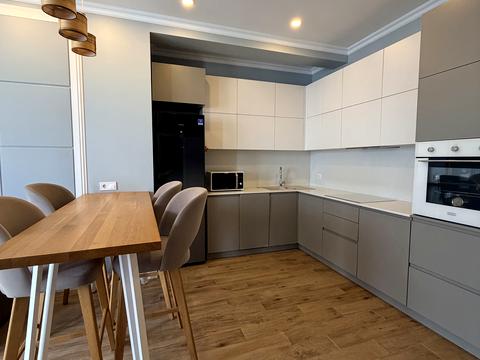 квартира за адресою Саксаганського вул., 37-К