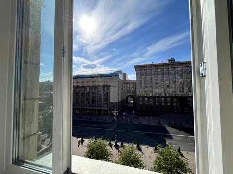 квартира по адресу Крещатик ул. (Kreschatic), 21