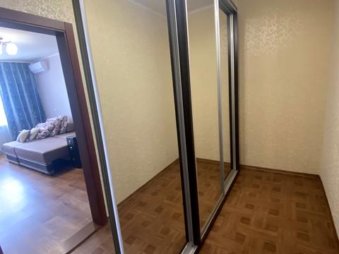 квартира по адресу Академика Глушкова просп., 9-Є