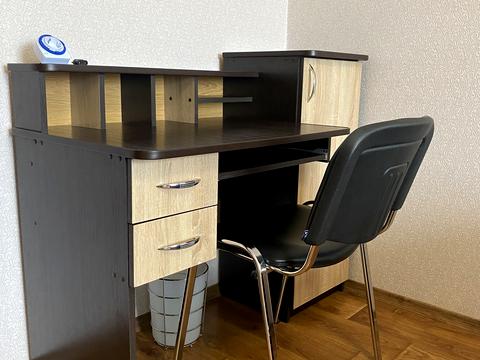 квартира по адресу Академика Глушкова просп., 9-Є