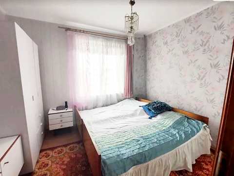 квартира за адресою Зубрівська вул., 19