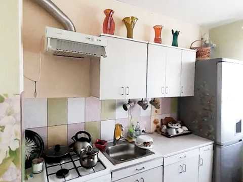 квартира за адресою Зубрівська вул., 19