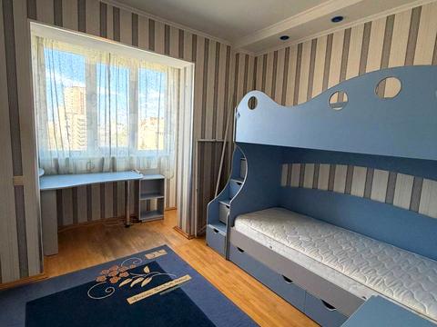 квартира по адресу Оболонский просп., 30