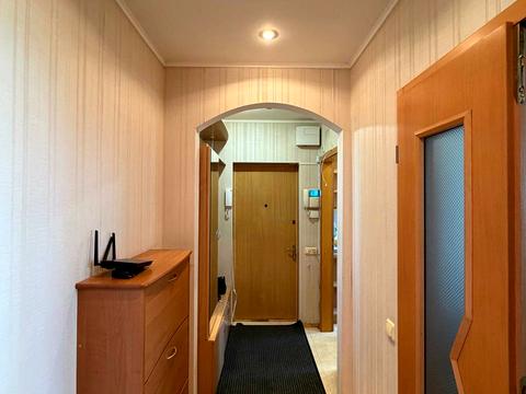 квартира по адресу Оболонский просп., 30