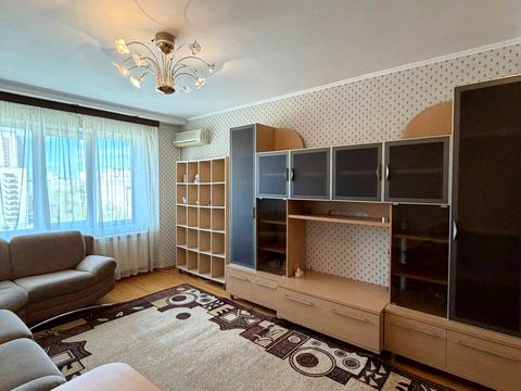 квартира по адресу Оболонский просп., 30