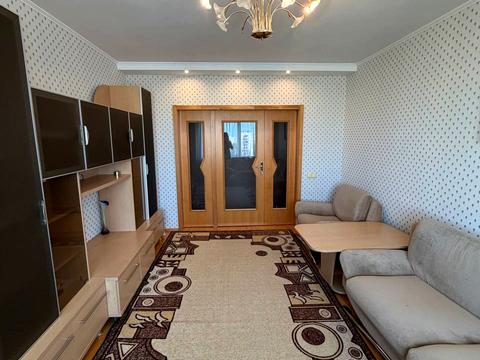 квартира по адресу Оболонский просп., 30