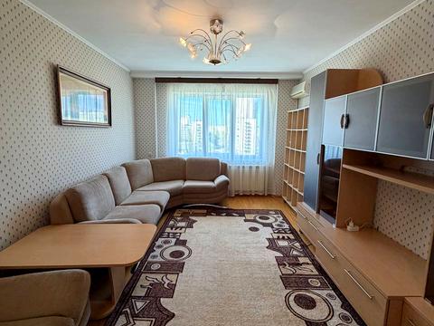 квартира по адресу Оболонский просп., 30