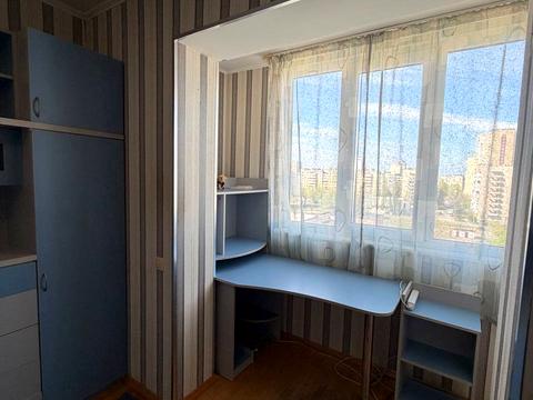 квартира по адресу Оболонский просп., 30