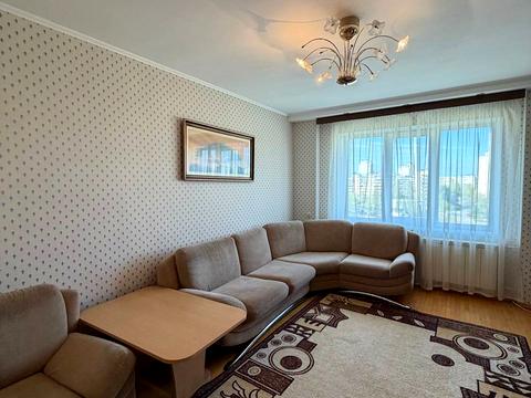 квартира по адресу Оболонский просп., 30
