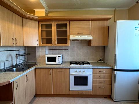 квартира по адресу Оболонский просп., 30