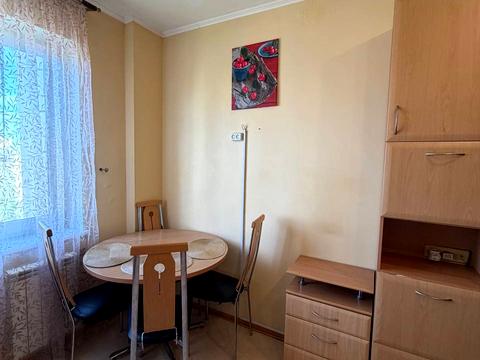 квартира по адресу Оболонский просп., 30