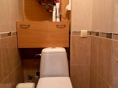 квартира по адресу Оболонский просп., 30