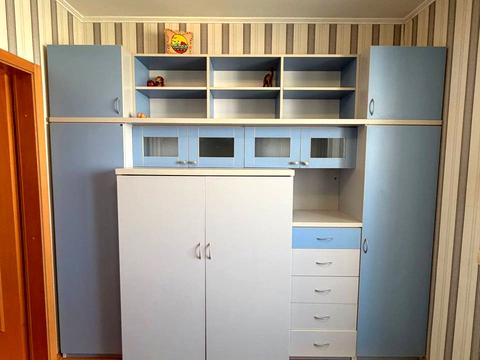 квартира по адресу Оболонский просп., 30