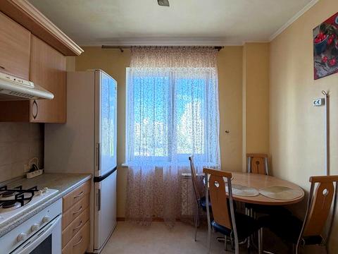 квартира по адресу Оболонский просп., 30