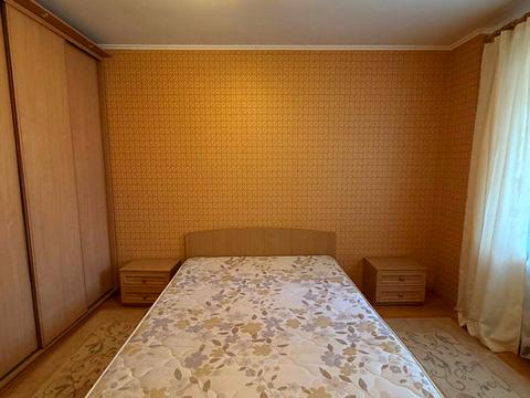 квартира по адресу Оболонский просп., 30