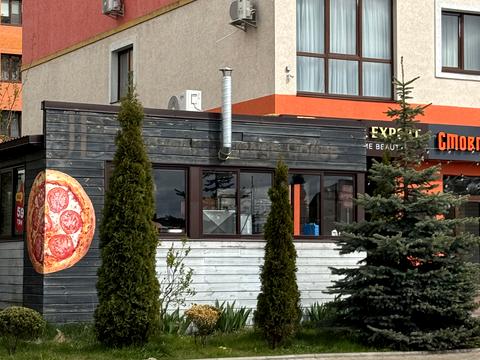 комерційна за адресою В'ячеслава Чорновола вул., 91к