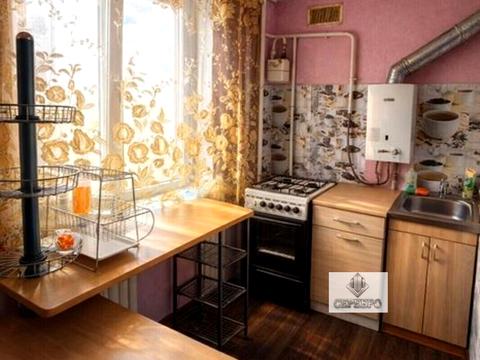 квартира по адресу Северокольцевая ул., 5