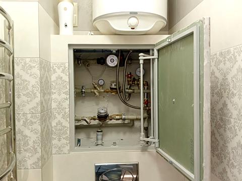квартира за адресою Перемоги просп., 59