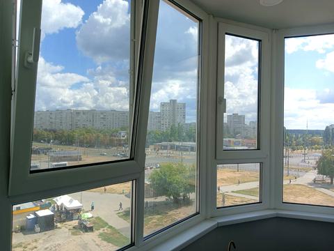 квартира за адресою Перемоги просп., 59