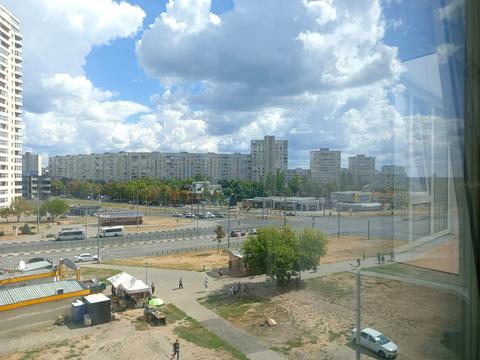 квартира за адресою Перемоги просп., 59