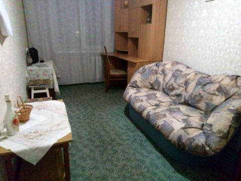 квартира за адресою Любомира Гузара просп. (Космонавта Комарова), 22