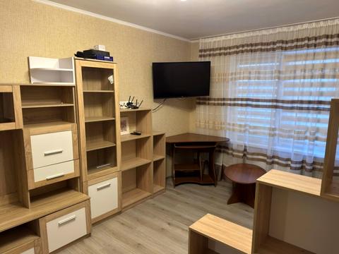 квартира по адресу Юлии Здановской ул. (Ломоносова), 36-В