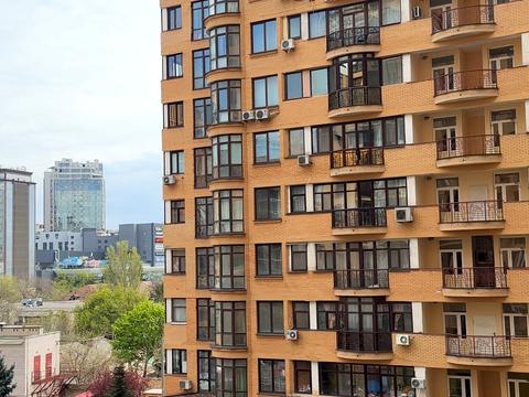 квартира за адресою Тіниста вул., 9/12