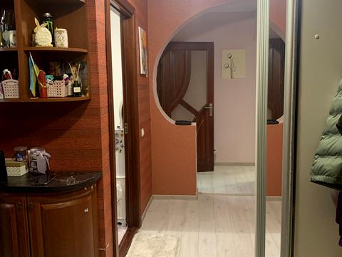 квартира за адресою Відінська вул., 31