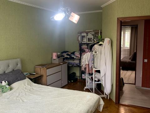 квартира за адресою Відінська вул., 31